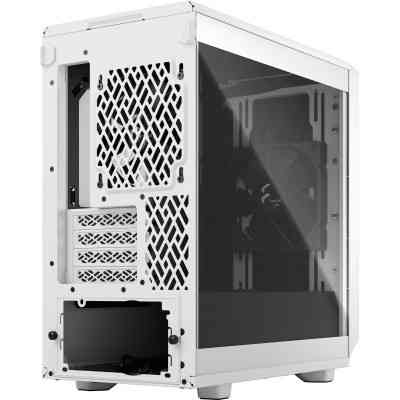 Корпус Fractal Design Meshify 2 Mini Wh TG clearTint (FD-C-MES2M-02) Вінниця
