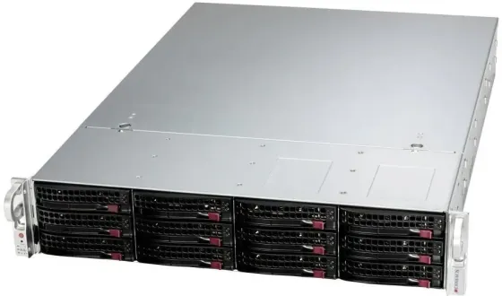 Сервер Supermicro AS2015SVWTNRT Киев