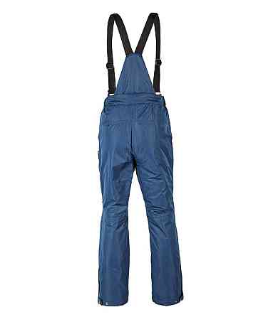 Напівкомбінезон утеплений робочий Sizam Nottingham M Рівне