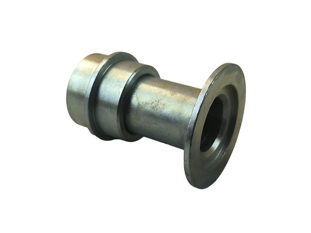 Перехідник 2101, 2102, 2103, 2104, 2105, 2106, 2107 передньої маточини під підшипник 2108 (256706) (к-кт 2 шт) Мукачево - фото 3