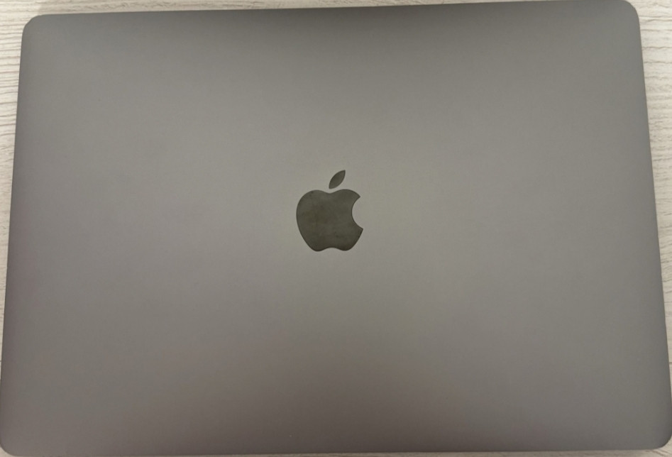 Ноутбук MacBook Pro 13 M1 (2020) Харків - фото 6