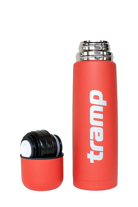 Термос TRAMP Basic 1 л красный UTRC-113-red Київ - фото 6