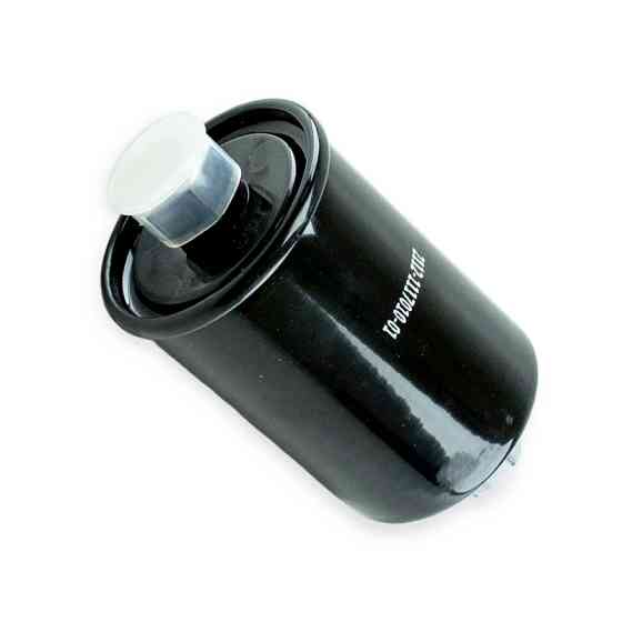 Фильтр (инжектор) ВАЗ (под резьбу) топливный Мукачево