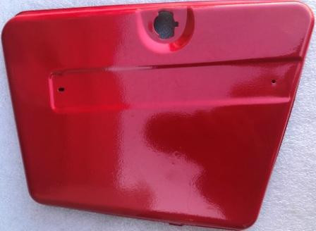 Кришка бардачка ІЖ (ліва) VDK Киев - изображение 1