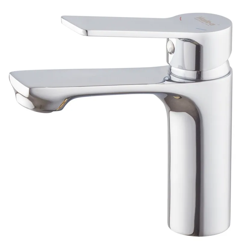 Смеситель для умывальника Haiba Diana 001 (HB1014) - надежный и стильный Харьков - изображение 1