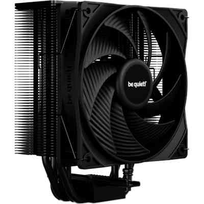 Кулер для процессора Be quiet! PURE ROCK 3 чорн (BK039) Винница