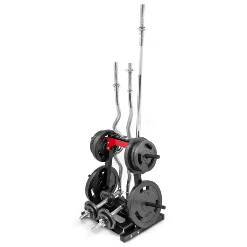 Стойка под диски, грифы и гантели Hop-Sport 1008 Киев