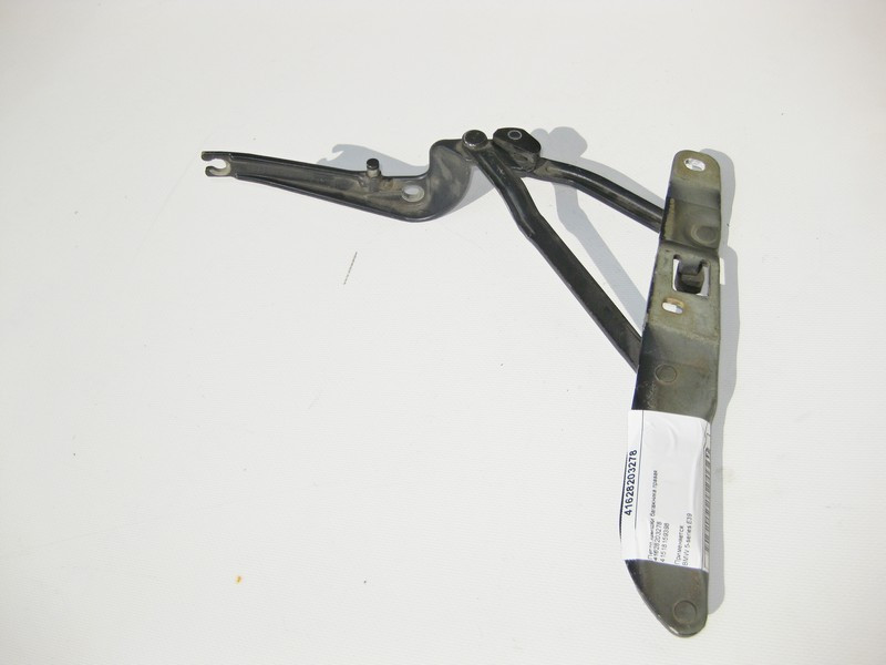 BMW  41628203278 Петля кришки багажника права BMW 5-Series E39 Одесса - изображение 2