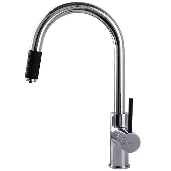 Змішувач  для кухні під осмос TOPAZ CORSICA TC-8801-H39 Луцк