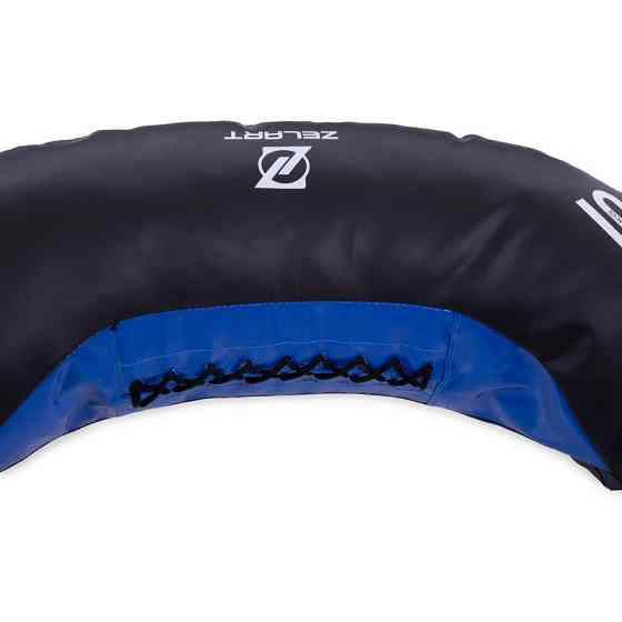 Болгарський мішок тренувальний Zelart Bulgarian 2623-15 вага 15 кг Київ