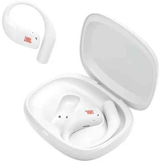 Bluetooth-гарнітура JBL Endurance Zone White (JBLENDUZONEWHT) ( 11648 ) Харків