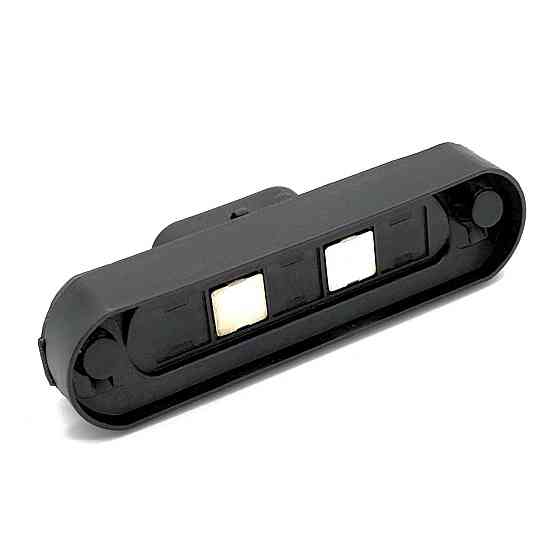 Контактна група GP Iveco Daily E6 бічних дверей (2pin) (802343603) Київ