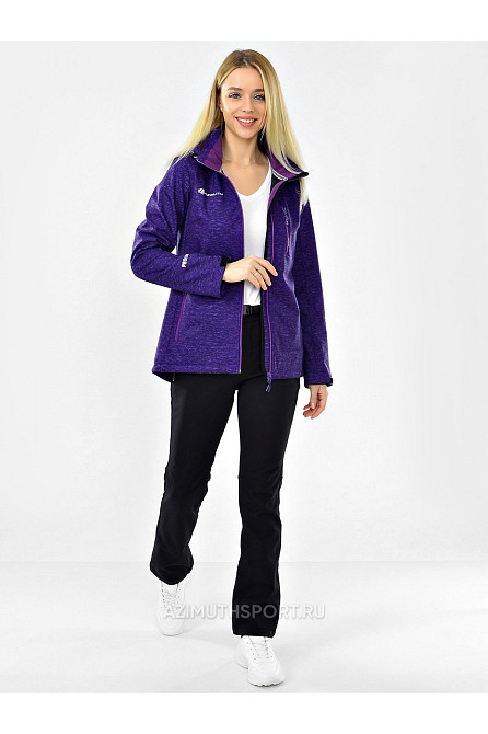 Женская батальная демисезонная  ветровка Azimut,  р.54(4XL) Киев - изображение 8