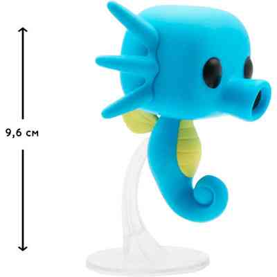 Фігурка для геймерів Funko Pop серії Покемон - Хорсі (74629) Вінниця