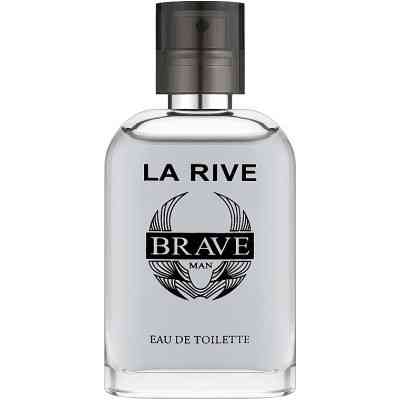 Туалетная вода La Rive Brave Man 100 мл (5901832060154) Винница