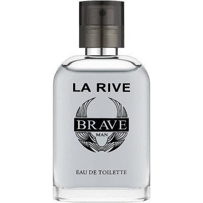 Туалетная вода La Rive Brave Man 100 мл (5901832060154) Винница - изображение 1