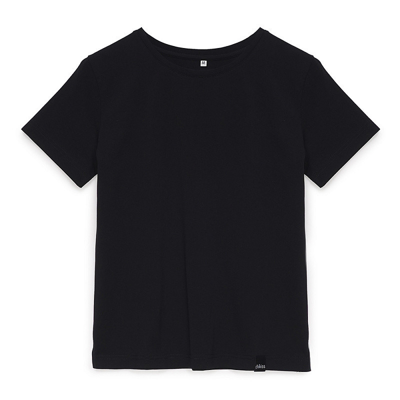 Футболка жіноча CHIKISS CLV 001/001 Київ - фото 6