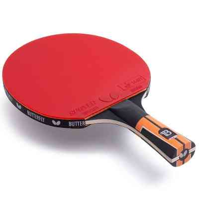 Ракетка для настольного тенниса Butterfly Timo Boll Comfort Junior FL (6110100009) (931846) Винница