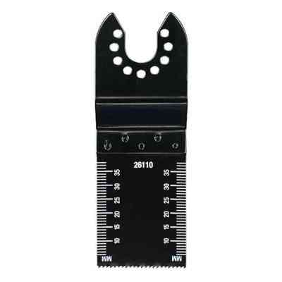 Полотно Stanley для MT300KA, по металлу 32x40мм. (STA26110) Вінниця