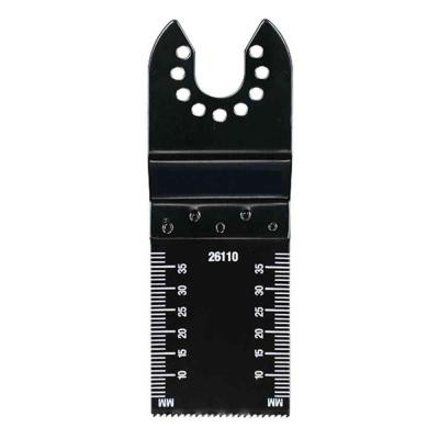 Полотно Stanley для MT300KA, по металлу 32x40мм. (STA26110) Вінниця - фото 1