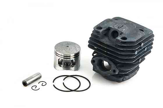 Поршнева бензопила для Goodluck GL4500 (Ø43) (чорна) Мукачево