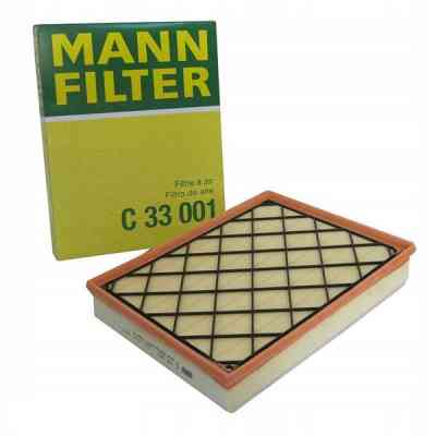 Повітряний фільтр для автомобіля Mann C33001 Вінниця