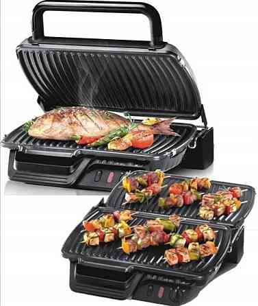 Электро Гриль: Tefal GC3050 , Tefal GC305012 Гриль для кухни! Киев
