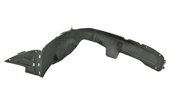 Подкрылок Cerato 3 (2013-2016) седан передний левый НЕ БОЛЬШАЯ ТРЕЩИНА Киа Мукачево