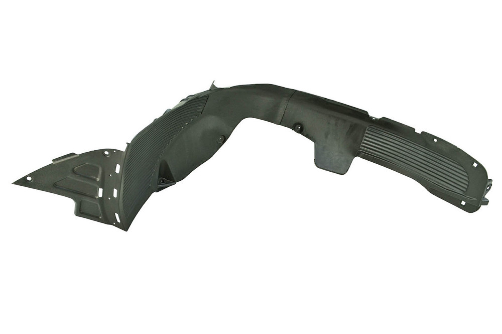 Подкрылок Cerato 3 (2013-2016) седан передний левый НЕ БОЛЬШАЯ ТРЕЩИНА Киа Мукачево - изображение 1