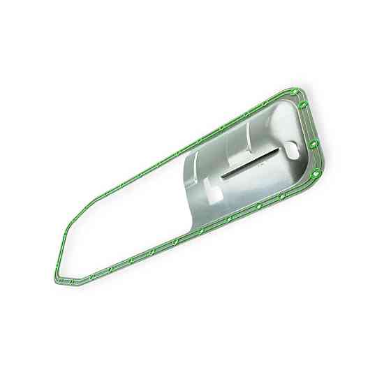 Прокладка Камаз (металл, с жолобом) евро поддона Мукачево