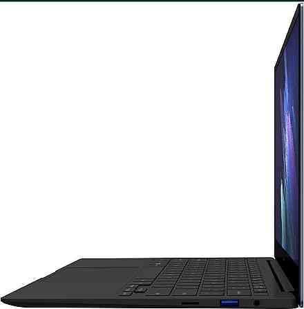 Ноутбук Samsung Book Pro 13.3