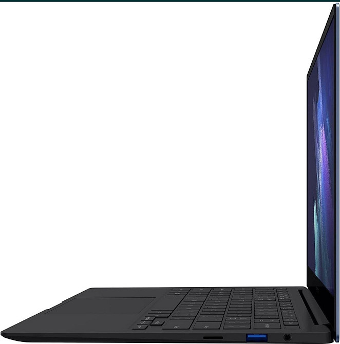 Ноутбук Samsung Book Pro 13.3