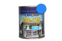 Эмаль алкидная 