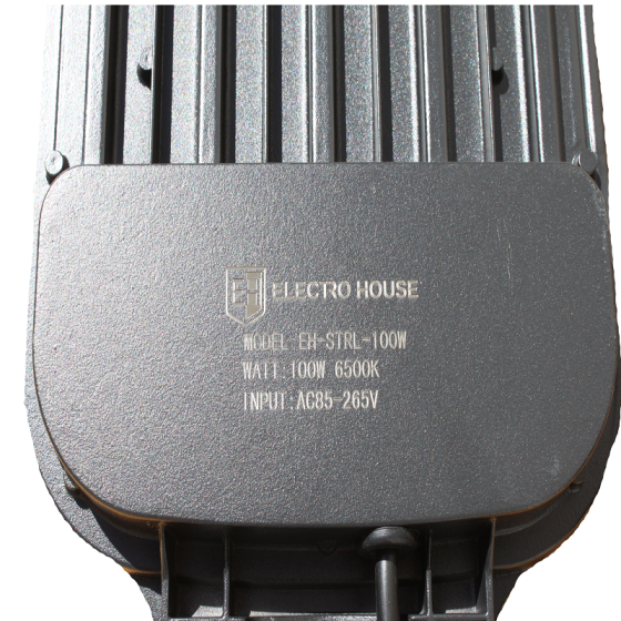 LED светильник уличный 100Вт SMD, холодный белый 6500К, 10000 Лм Днепр