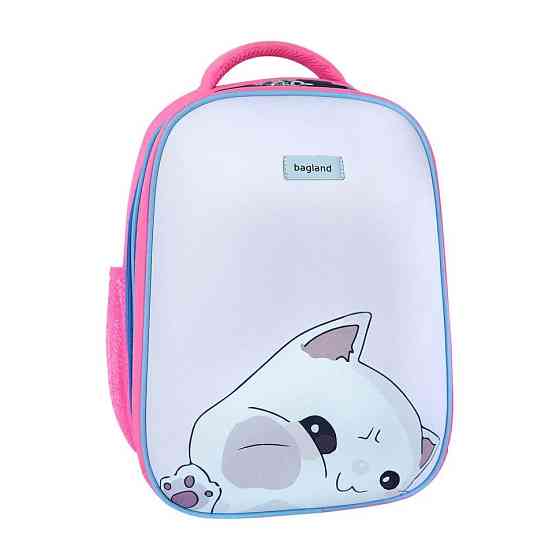 Рюкзак шкільний Turtle Bagland 736919175 об'єм 17 л Вінниця