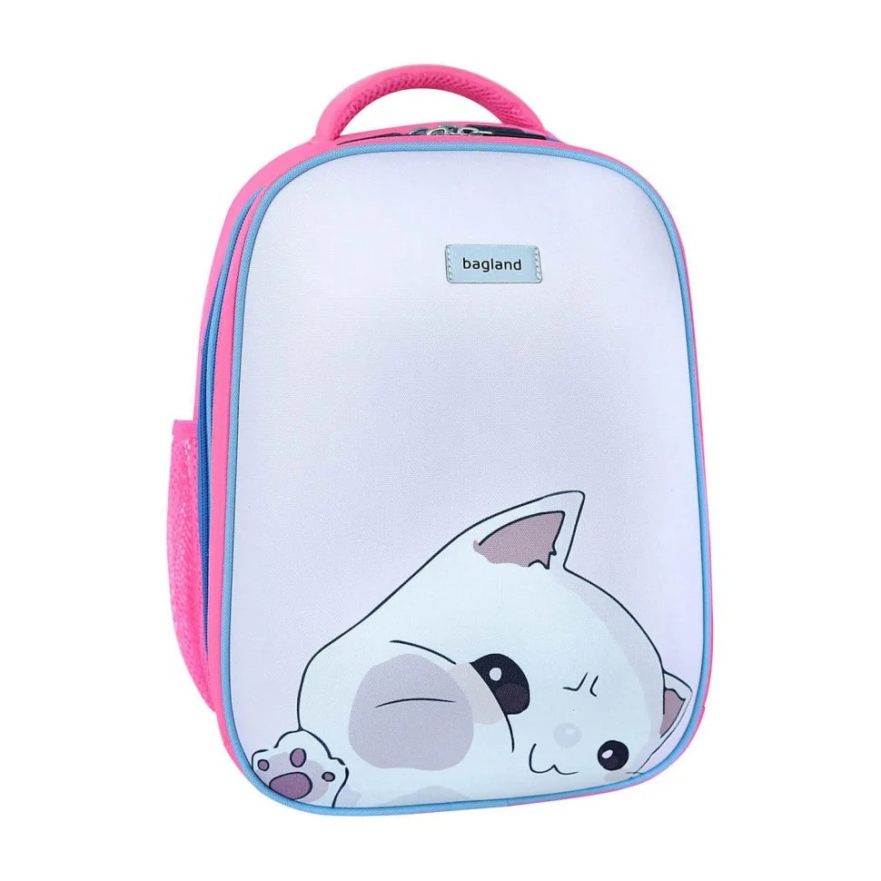 Рюкзак шкільний Turtle Bagland 736919175 об'єм 17 л Вінниця - фото 1