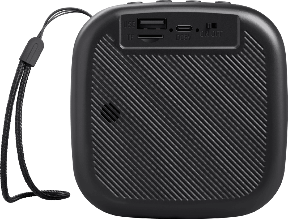 Портативна акустика Defender Enjoy 30 5Вт Black (65930) (7243794) Киев - изображение 9