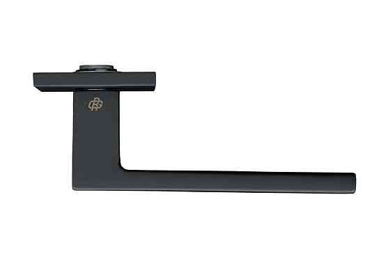 Ручки Gavroche RHENIUM Black черные Киев