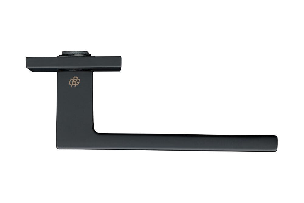 Ручки Gavroche RHENIUM Black черные Киев - изображение 3