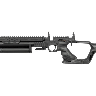 Пневматический пистолет Optima Jet 3 Винница - изображение 12