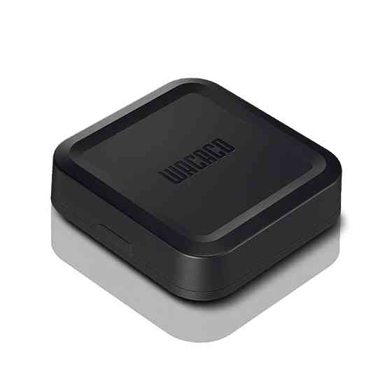 Ваги електронні Wacaco Exagram Scale Pro Київ