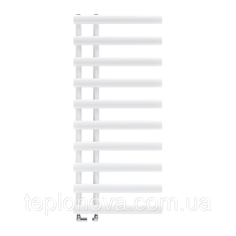 Рушникосушка Ideale біла Emma 11 10/1140/500 Чернівці - фото 5