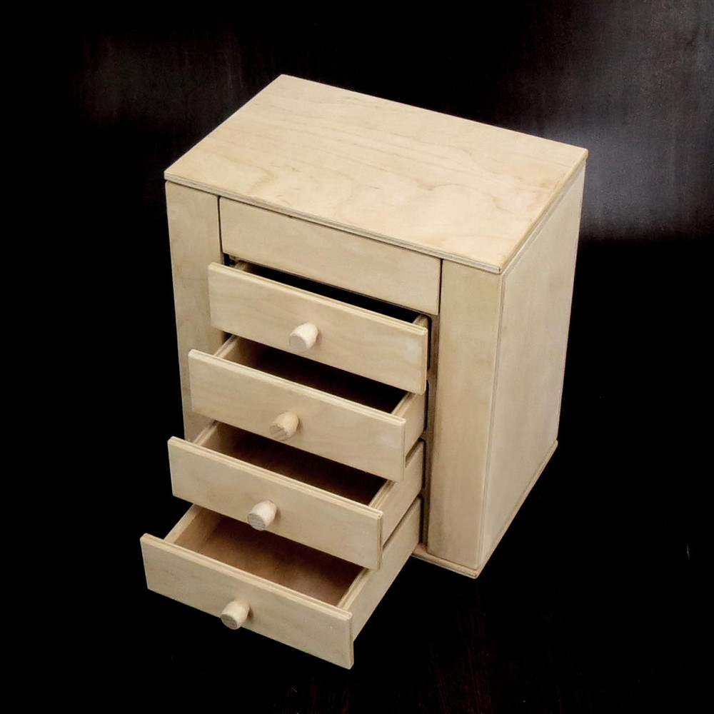 Органайзер для косметики 