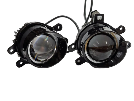 Комплект протитуманних LED фар StarLight HP-GZD-325-01 Lexus, Toyota (Avensis, Camry, Corolla, Prius, RAV4) Харків