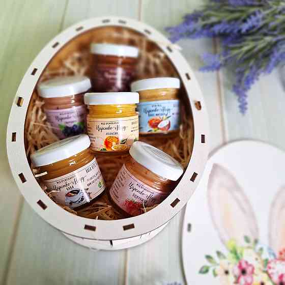 Подарунок на Великдень №123 Одеса