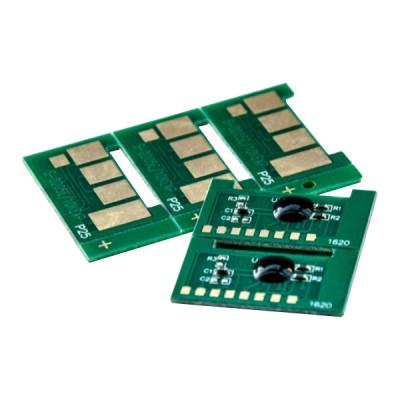 Чіп для картриджа SAMSUNGML-3310/3710/SCX4833/SCX5637/SCX5737S-MLT205E-10K-VE AHK (3206292) Вінниця - фото 1