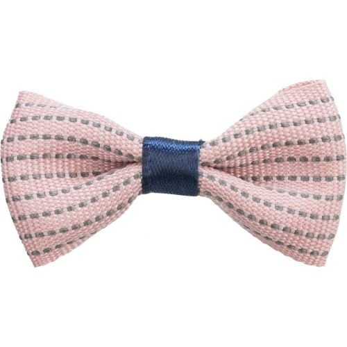 Набір бантів Trixie для собак з металевою застібкою 4-5,5 см 10 шт Київ - фото 8