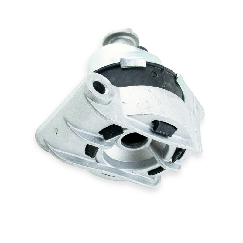 Подушка Opel Astra G- Zafira A 2.0D (98-05) задняя двигателя Мукачево - изображение 1