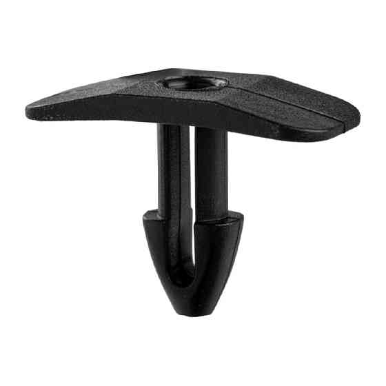 Клипса уплотнителя двери Alfa Romeo Citroen Fiat Lancia Peugeot 1318383080 871067 8710, 67 871084 8710, 84 Киев