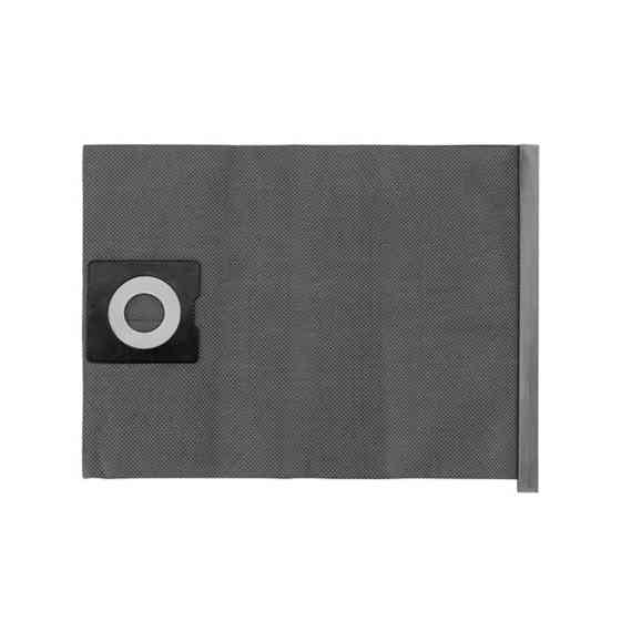 Фільтр-мішок тканинний, 20 л, для пилососів DT-1015/DT-1020/DT-1025/DT-1030 INTERTOOL DT-1023 Київ